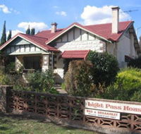 Light Pass House - Lismore Accommodation