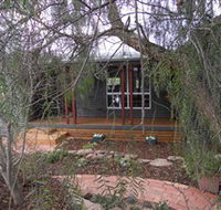 Rosebank Cottage - Lismore Accommodation