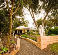 Correa Corner Bed  Breakfast - Lismore Accommodation
