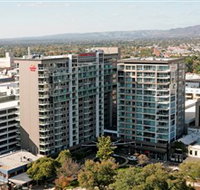 Crowne Plaza Adelaide - Lismore Accommodation