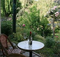 McCaffrey Cottage - Lismore Accommodation