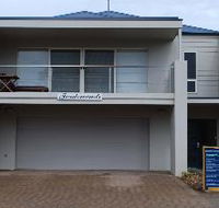 Tradewinds at Port Elliot - Lismore Accommodation