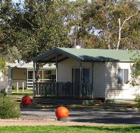 Waikerie Caravan Park - Lismore Accommodation