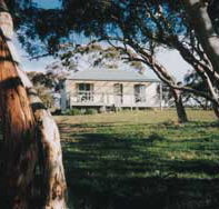 Wenton Farm Holiday Cottage