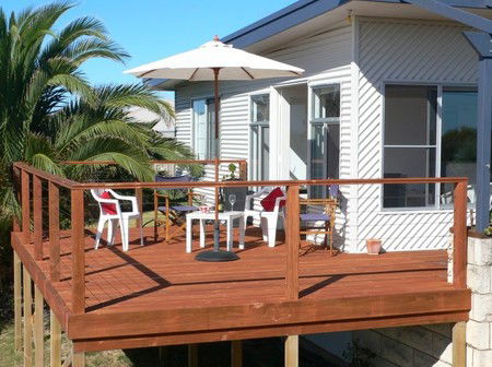 Beachport Escape - Lismore Accommodation 1