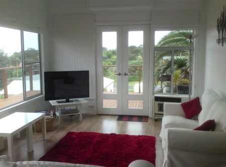 Beachport Escape - Lismore Accommodation 2