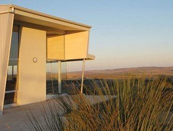 Tanonga Luxury Eco-Lodges - Lismore Accommodation 3