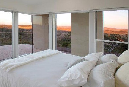 Tanonga Luxury Eco-Lodges - Lismore Accommodation 4