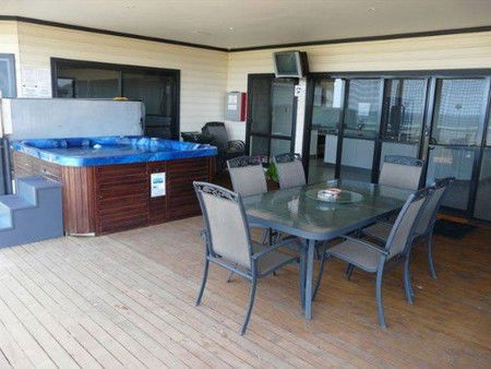 Musgrave Manor - Lismore Accommodation 1
