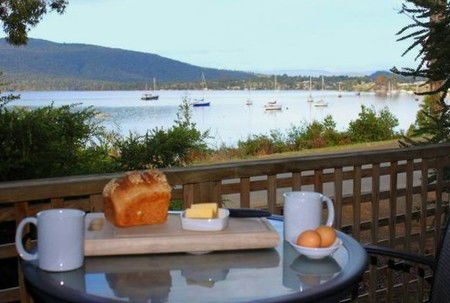 Musgrave Manor - Lismore Accommodation 2