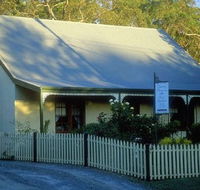 Country Pleasures Bed and Breakfast - Lismore Accommodation