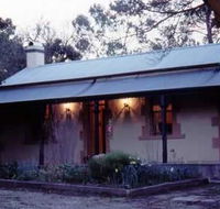 Walnut Cottage - Lismore Accommodation