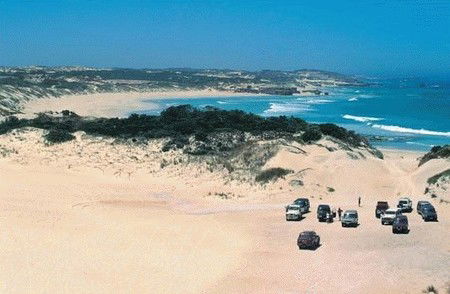 Millicent Hillview Caravan Park - Lismore Accommodation 2