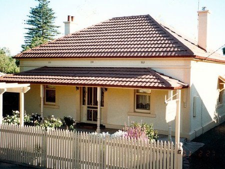 Frieda's Cottage - Lismore Accommodation 1