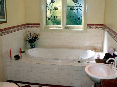 Frieda's Cottage - Lismore Accommodation 3