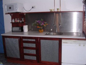 Dunalan Cottage - Lismore Accommodation 3