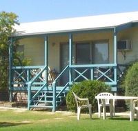 Marion Bay Holiday Villas - Lismore Accommodation
