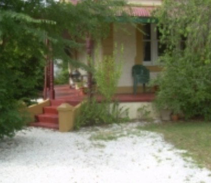 Oscars Barossa - Lismore Accommodation 1