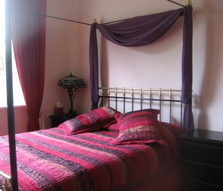 Oscars Barossa - Lismore Accommodation 2