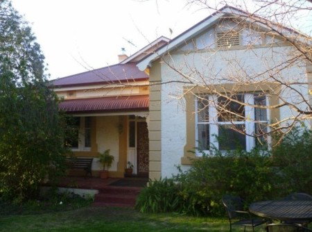 Oscars Barossa - Lismore Accommodation 4