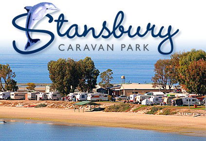Stansbury Foreshore Caravan Park - Lismore Accommodation 1