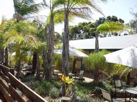 Oxley Farm - Lismore Accommodation 1