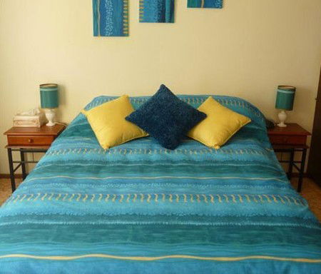 Oaklands Beach House - Lismore Accommodation 2