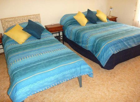 Oaklands Beach House - Lismore Accommodation 3