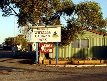 Whyalla Caravan Park - Lismore Accommodation 1