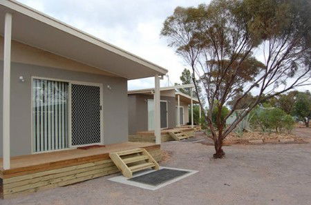 Whyalla Caravan Park - Lismore Accommodation 2