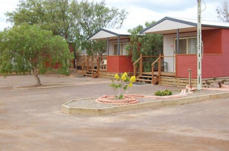 Whyalla Caravan Park - Lismore Accommodation 3