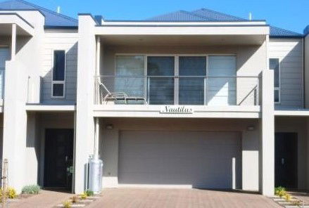 Nautilus At Port Elliot - Lismore Accommodation 1