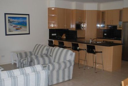 Nautilus At Port Elliot - Lismore Accommodation 4