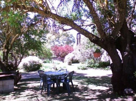 Memory Lane Accommodation - Lismore Accommodation 1
