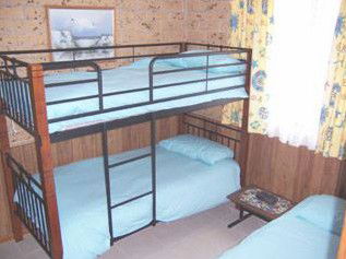 Stansbury Villas - Lismore Accommodation 1