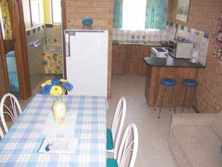 Stansbury Villas - Lismore Accommodation 2