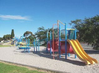 Stansbury Villas - Lismore Accommodation 3