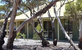 Riverbush Cottages - Lismore Accommodation 1