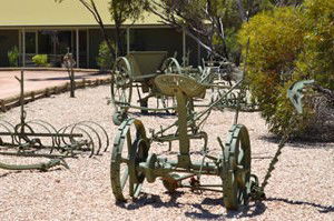 Riverbush Cottages - Lismore Accommodation 3