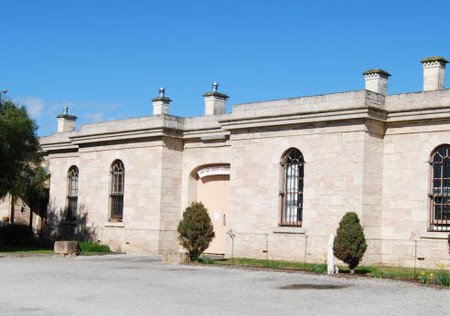The Old Mount Gambier Gaol - Lismore Accommodation 1
