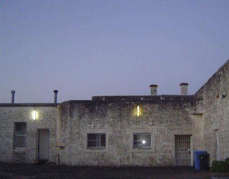 The Old Mount Gambier Gaol - Lismore Accommodation 2