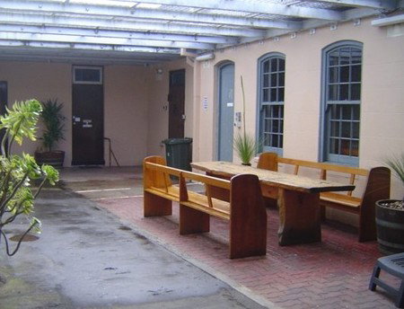 The Old Mount Gambier Gaol - Lismore Accommodation 3