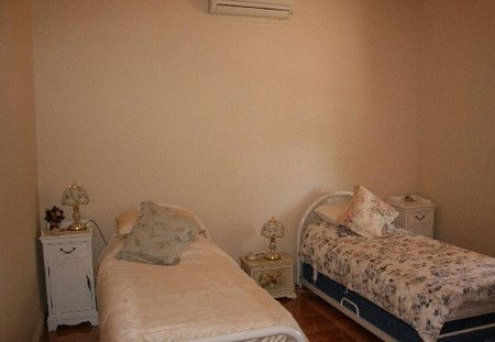 Meaney's Rest - Lismore Accommodation 4