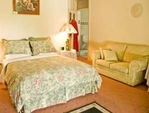 Lanzerac Country Estate - Lismore Accommodation 1