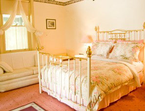 Lanzerac Country Estate - Lismore Accommodation 2