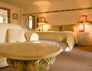 Lanzerac Country Estate - Lismore Accommodation 4
