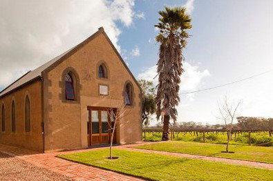The Kirche @ Charles Melton - Lismore Accommodation 1