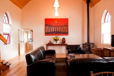 The Kirche @ Charles Melton - Lismore Accommodation 2