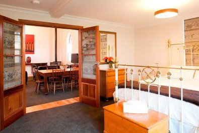The Kirche @ Charles Melton - Lismore Accommodation 5