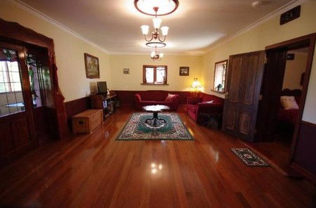 Toora Views - Lismore Accommodation 1